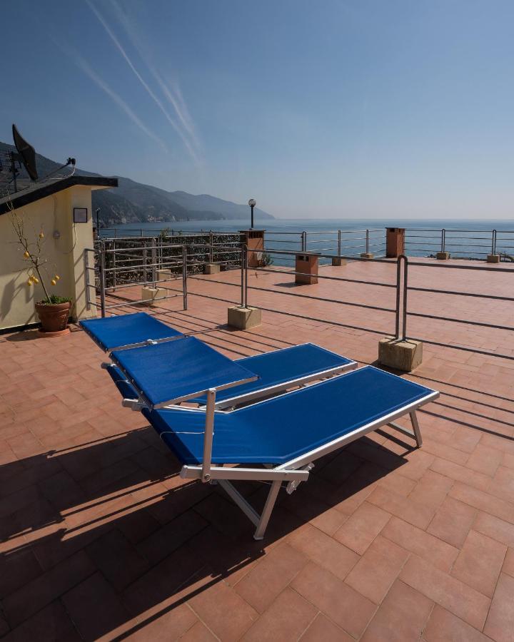 Poseidon Apartment 011019-LT-0180 Monterosso al Mare Exterior foto