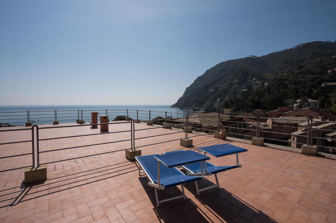 Poseidon Apartment 011019-LT-0180 Monterosso al Mare Exterior foto